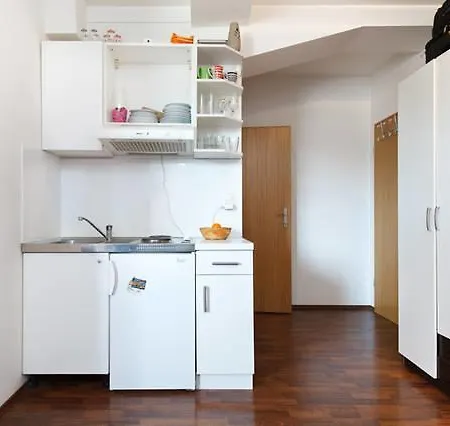 Sofia Apartment Split Exterior photo