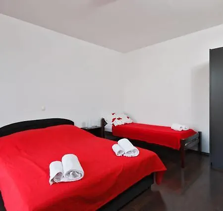 Sofia Apartment Split Exterior photo