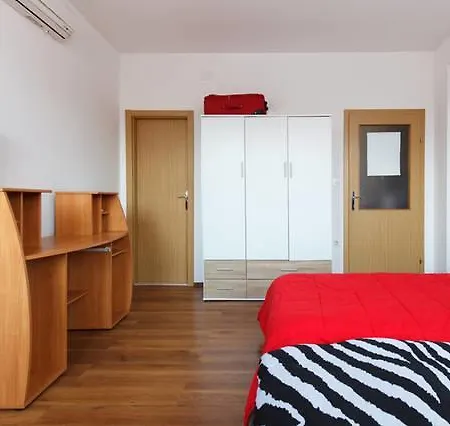 Sofia Apartment Split Exterior photo