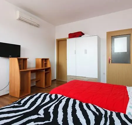 Sofia Apartment Split Exterior photo