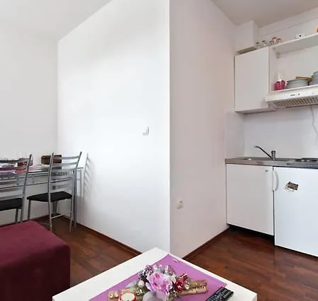 Sofia Apartment Split Exterior photo