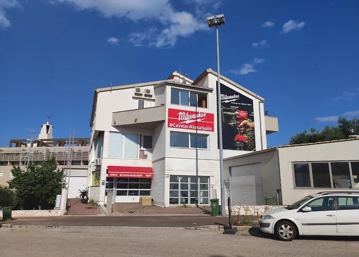 Sofia Apartment