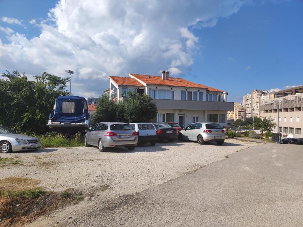 Appartement Sofia *