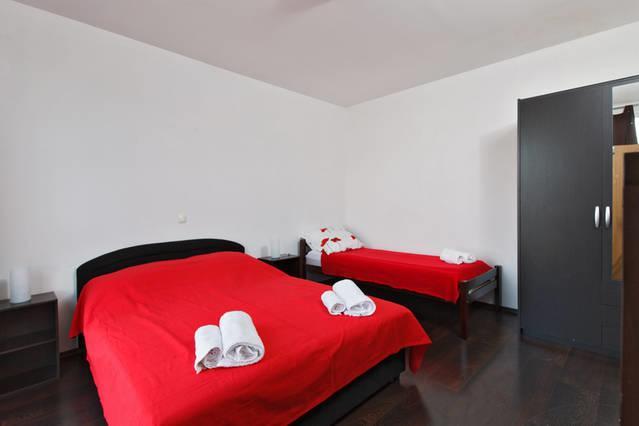 Sofia Appartement *