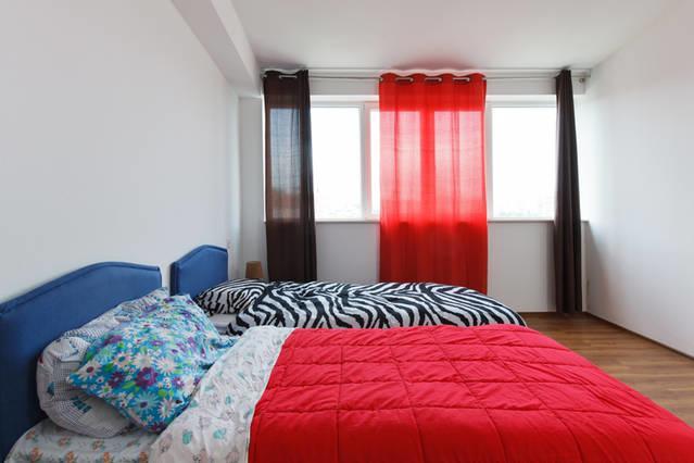 Appartement Sofia