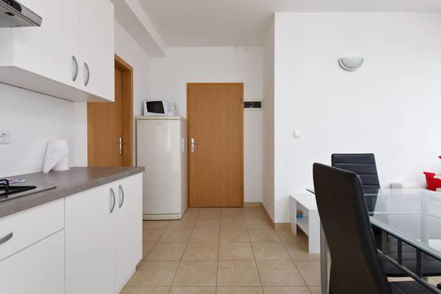 Appartement Sofia *