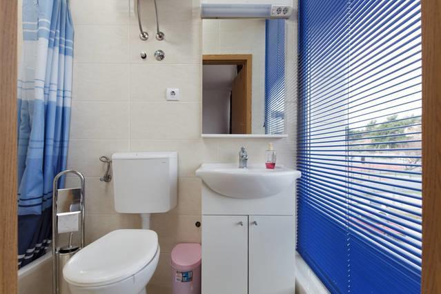 Appartement Sofia Split
