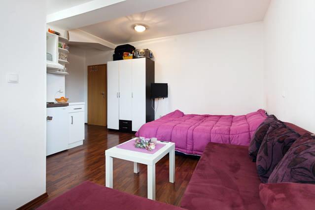 Appartement Sofia