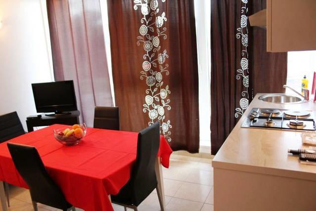 Sofia Appartement