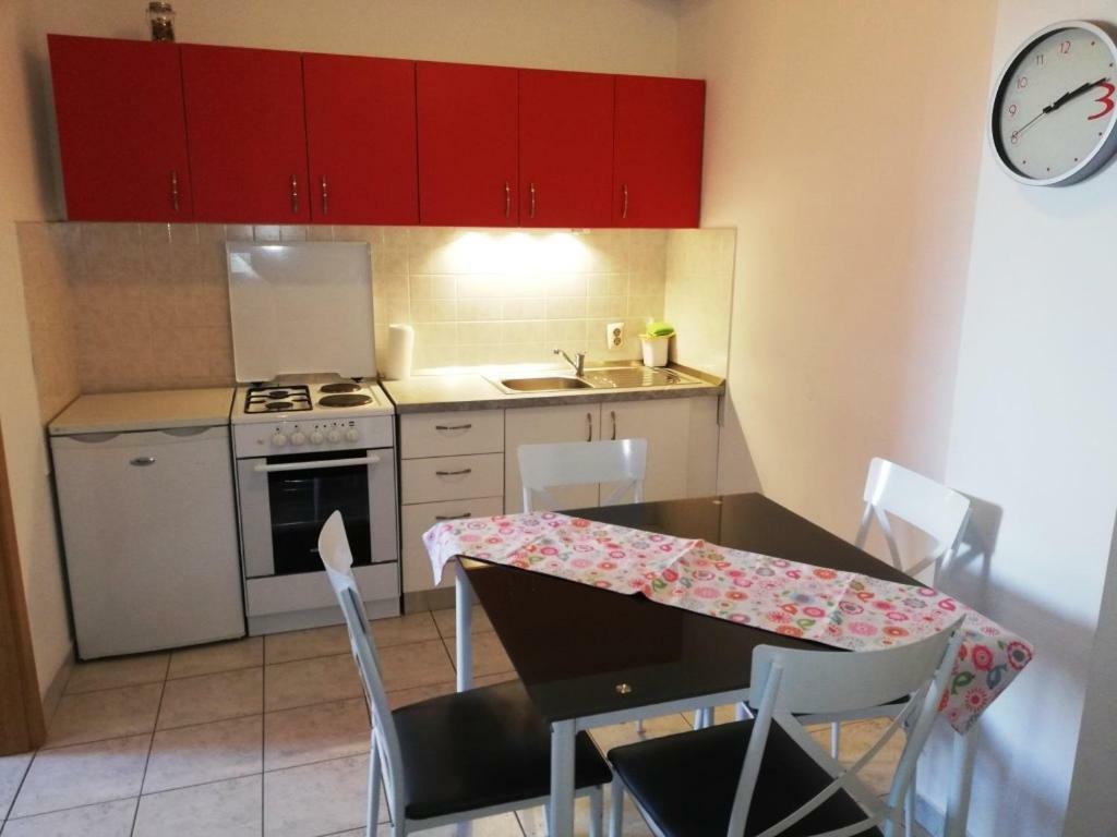 Appartement Sofia Split